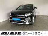 Volkswagen T-Cross Life 1.5 TSI DSG AHK+KAMERA+MATRIX