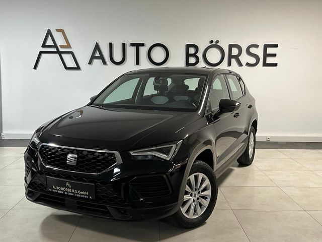 Seat Ateca 1.0 TSI REFERENCE*KLIMA*TEMP*PDC*LED*1.HD*