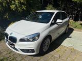 BMW 2er 216d F45 - BMW 216 aus 2015
