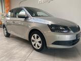 Skoda Fabia Ambition DSG KLIMA KAMERA PDC - Skoda Fabia in Wuppertal