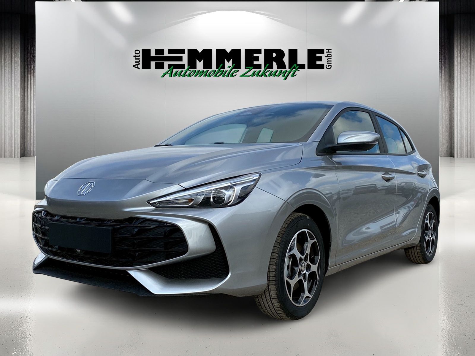MG 3Hybrid+Comfort ! SOFORT VERFÜGBAR !*AUTOMATIK*