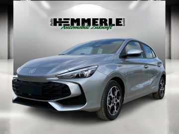 MG Leasingangebot: MG 3Hybrid+Comfort ! SOFORT VERFÜGBAR !*AUTOMATIK*