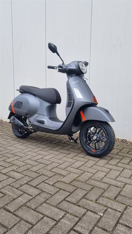 Vespa GTS 300 Super Sport sofort lieferbar