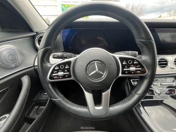 Mercedes E 300 - 10