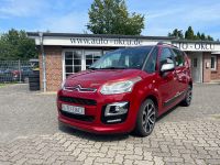 Citroën C3 Picasso 1.4 Selection KLIMAA/ALU/Black-Paket