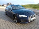 Audi A5 45 TFSI Stronic quattro Sportback Hybrid-Benz