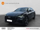 Audi Q8 55 3.0 TFSI e quattro S-Line Alu Matrix-LED L - Audi Q8 mit Hybrid-Antrieb