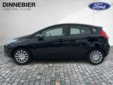 Ford Fiesta Trend 1.25 60kW Klima Sitzh. Radio CD-mp3 - Ford Fiesta: R2