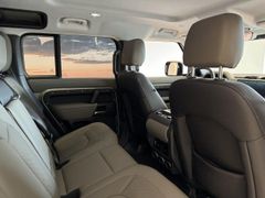 Foto Nummer 6: LAND ROVER Defender