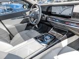 BMW 740d xDrive M SPORT+FOND ENT+STANDH+CONNOISSEUR  - BMW 7er Reihe Gebrauchtwagen