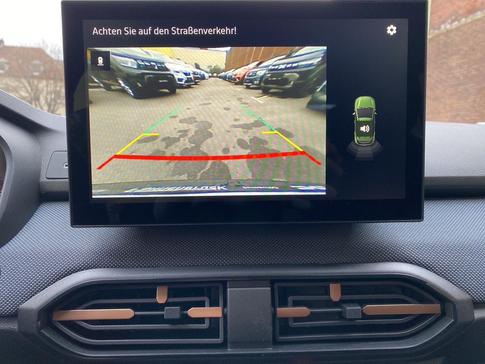 Dacia Sandero - Bild 17