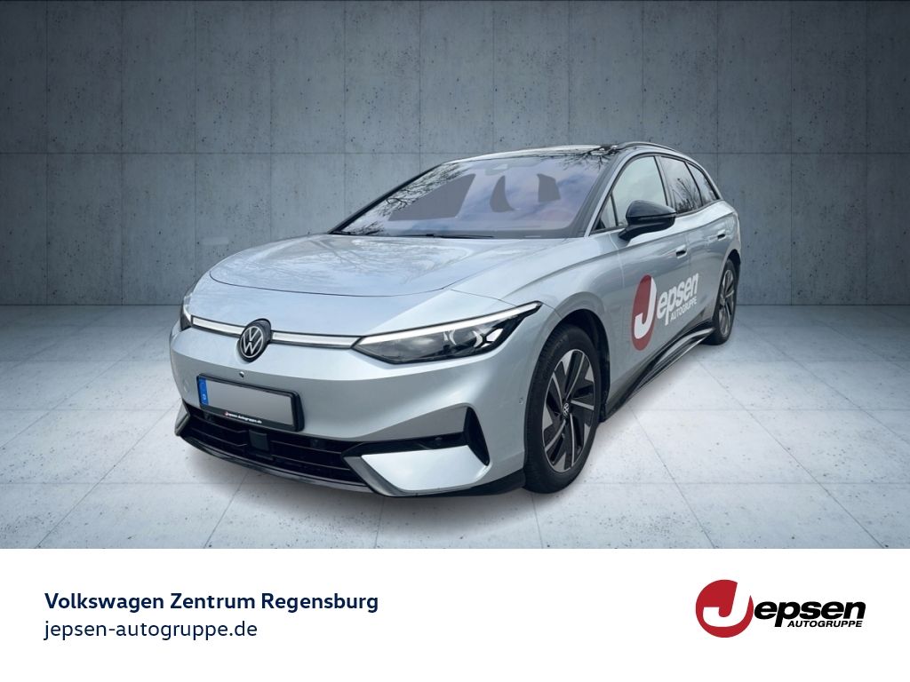 Volkswagen ID.7
