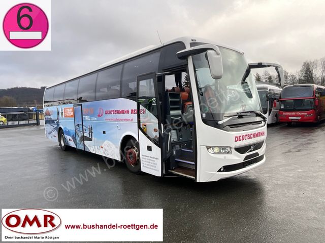 Volvo 9700/Original 340tkm/Tourismo/515/Travego/9900