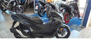 QJ Motor MTX 125