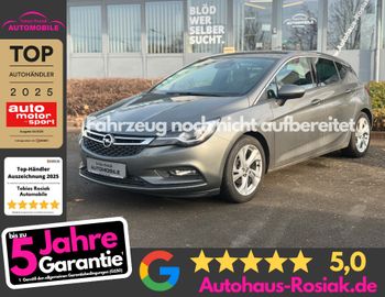 Opel Astra*Sitzklima*Kamera*Massage*