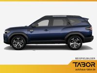 Dacia Bigster - Vorschau Bild 2