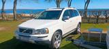 Volvo XC90 D5 R Design - gebrauchte Volvo XC90 aus dem Jahr 2010