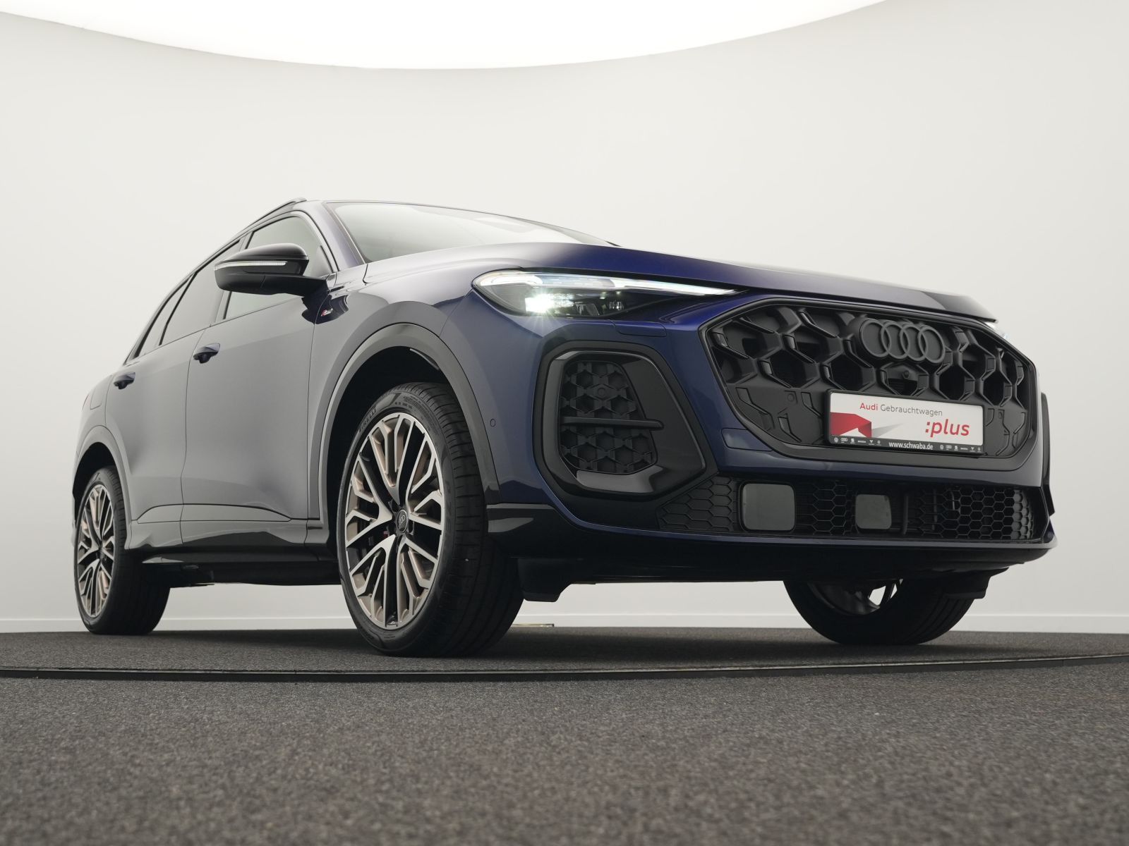 Audi Q5 - Bild 27