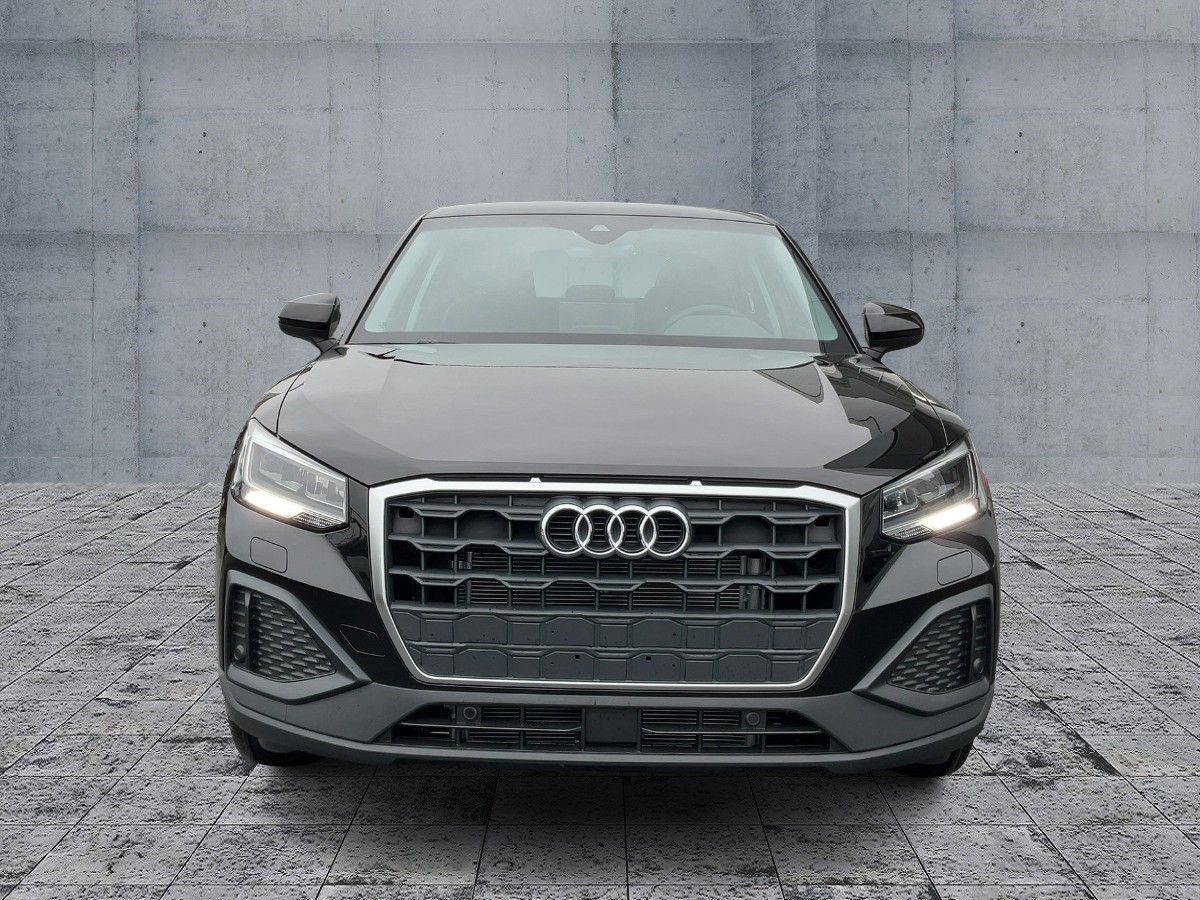 Audi Q2 - Bild 2