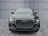 Audi Q2 30 TFSI Basis - Audi Q2 Tageszulassungen