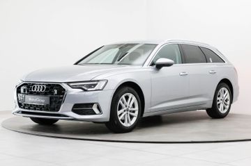 Audi A6 - 2
