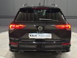 Volkswagen Golf VIII Variant R-Line*Black Style*18Zoll*KAME - VW Gebrauchtwagen von 2022