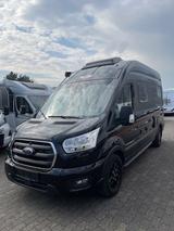 Dethleffs Globetrail 590 C Ford Spring Sale - Dethleffs 590