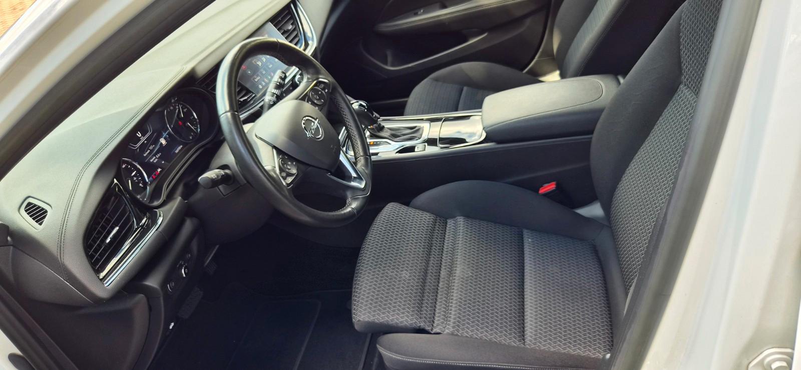 Opel Insignia B Sports Tourer Elegance