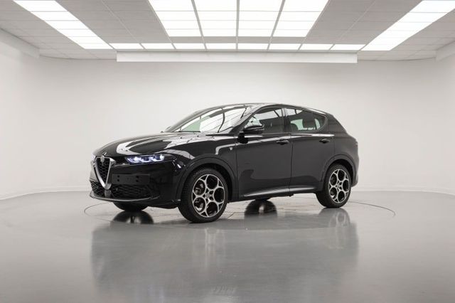 Другие ALFA ROMEO TONALE 1.6 DIESEL 130 CV TC