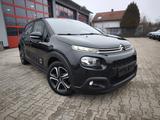 Citroën C3 Feel Kamera PDC Automatik Zahnriemen NEU - Citroën C3: Automatik, N