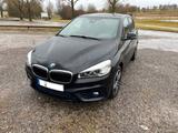 BMW 218 Active Tourer 218i - BMW 218 Active Tourer von privat