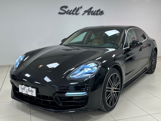 PORSCHE Porsche Panamera 2.9 4S Executive 440 CV - 2018
