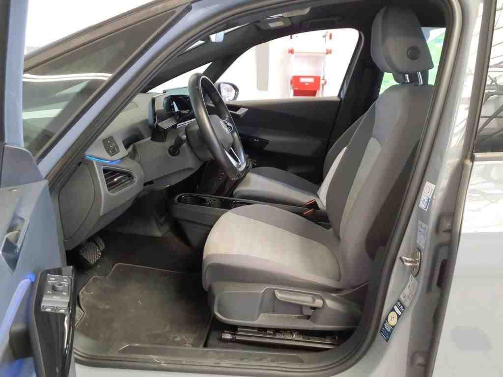 Volkswagen ID.3 - Bild 5