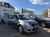 Suzuki Swift Lim. Black and White - gebrauchte Suzuki Swift aus dem Jahr 2009