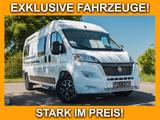 Weinsberg CaraTour 600 ME AHK 140 PS - Weinsberg CaraTour 600 ME