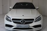 Mercedes-Benz C 63 AMG C -Klasse Coupe C 63 AMG - Mercedes-Benz C 63 AMG in Braunschweig