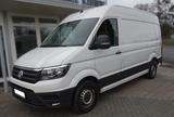 Volkswagen Crafter Kasten Kasten 35 mittellang Hochdach FWD