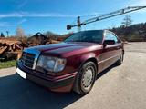Mercedes-Benz W124 300 CE Sportline | H-Zulassung | TÜV 07/26 - Mercedes-Benz CE w124