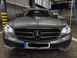 Mercedes-Benz E 220 d Autom. - Multi-Beam-Night-Paket - Mercedes-Benz E 220 in Leverkusen
