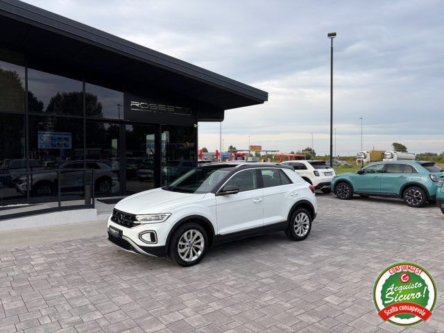 Other VOLKSWAGEN T-Roc 1.0 TSI RESTYLING ANCHE NEOPATE imagem 3