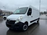 Opel Movano 2.2 CDTI+Euro6+Klima+Navi+Lang+ 3.733 mm - gebrauchte Opel Movano aus dem Jahr 2018