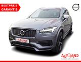 Volvo XC90 2.0 Hybrid Excellence Panorama Standheizung - Volvo XC90 mit Hybrid-Antrieb