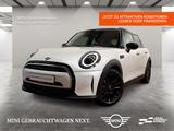 MINI Cooper Navi Harman/K Head-Up Kamera Pano.Dach