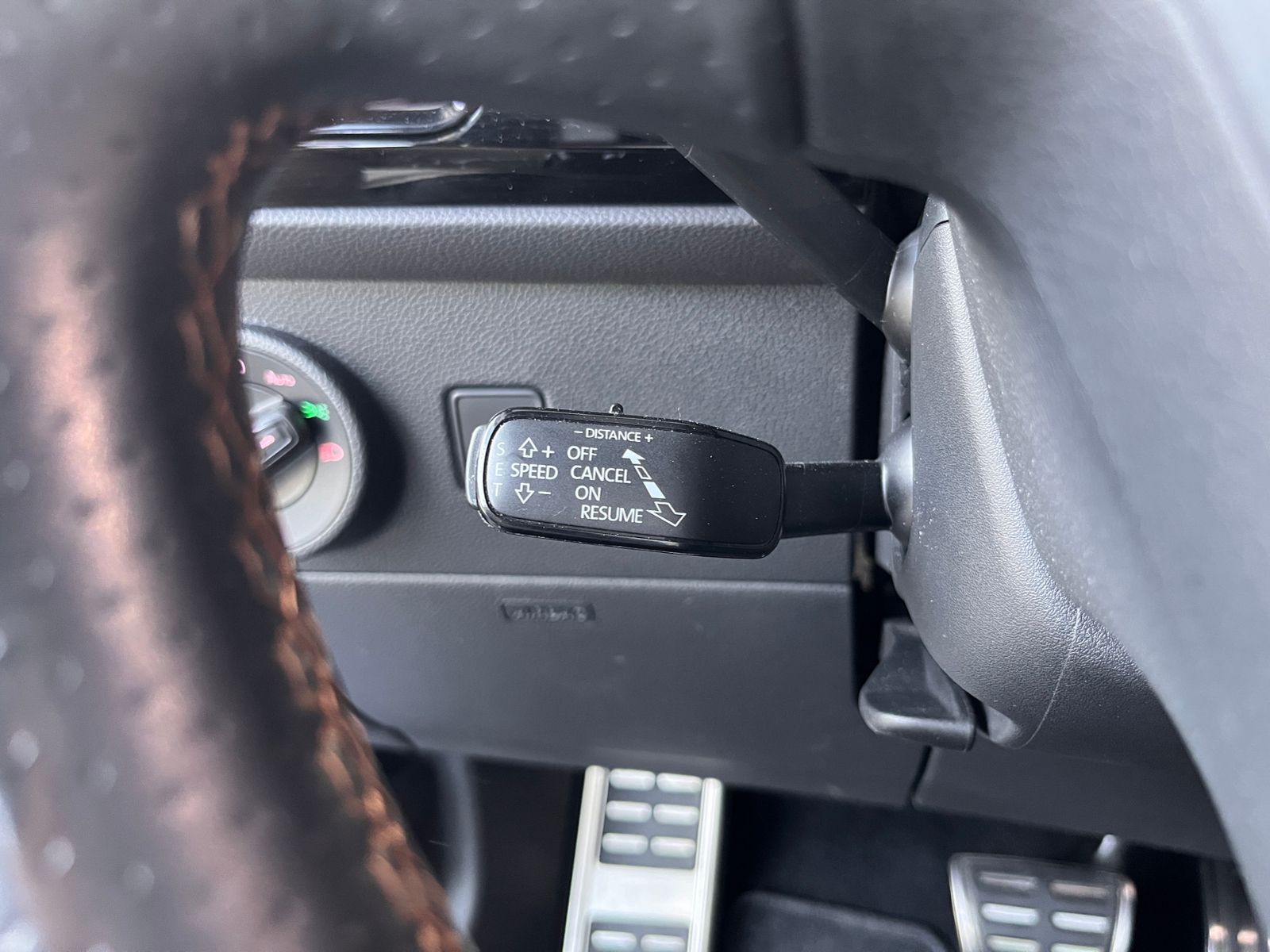 Fahrzeugabbildung CUPRA Ateca 4Drive Allrad PANO AHK LED