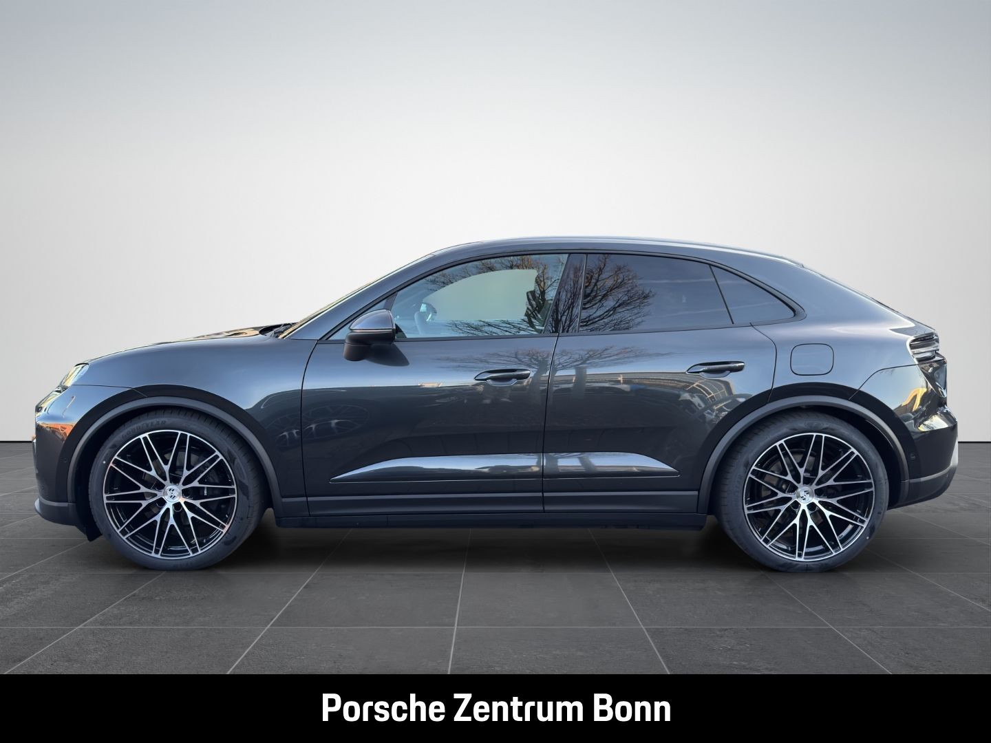 Porsche Macan - Bild 8