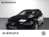 Volkswagen Golf Life 1.0 l eTSI OPF 81 kW (110 PS) 7-Gang-D - Volkswagen Golf: 8.1