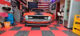 Ford Mustang - Ford Mustang aus 1970: Coupé