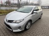 Toyota Auris Start Edition - Toyota Auris Edition mit Diesel-Antrieb