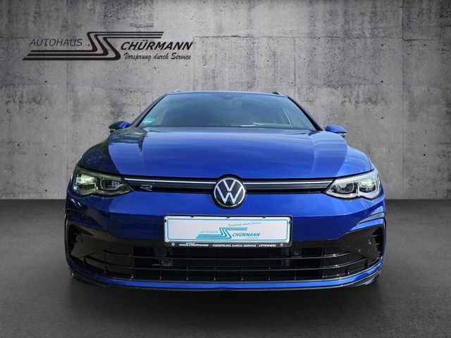 Golf Variant R-LINE 1.5 eTSI OPF DSG RFK EasyOp.