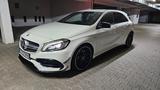 Mercedes-Benz A 45 AMG *AERO-PAKET, PERFORMANCE-SITZE